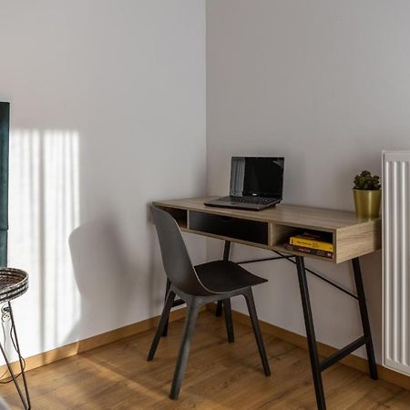 Apartamenty Na Kepie Od Wroclawapartament-Pl 外观 照片