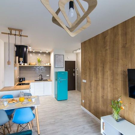 Apartamenty Na Kepie Od Wroclawapartament-Pl 外观 照片
