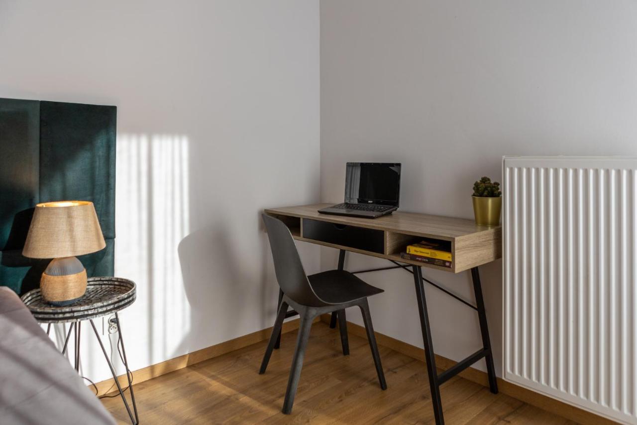 Apartamenty Na Kepie Od Wroclawapartament-Pl 外观 照片