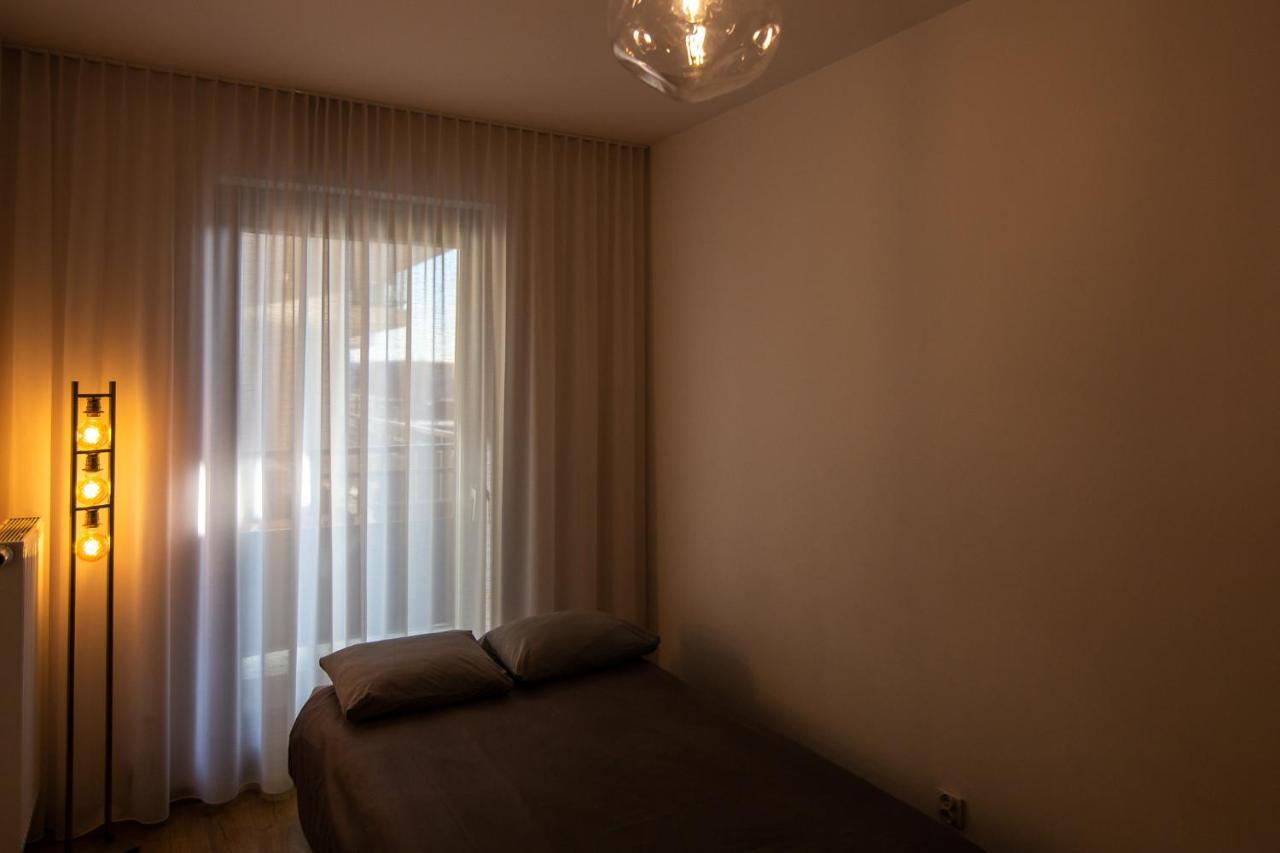 Apartamenty Na Kepie Od Wroclawapartament-Pl 外观 照片