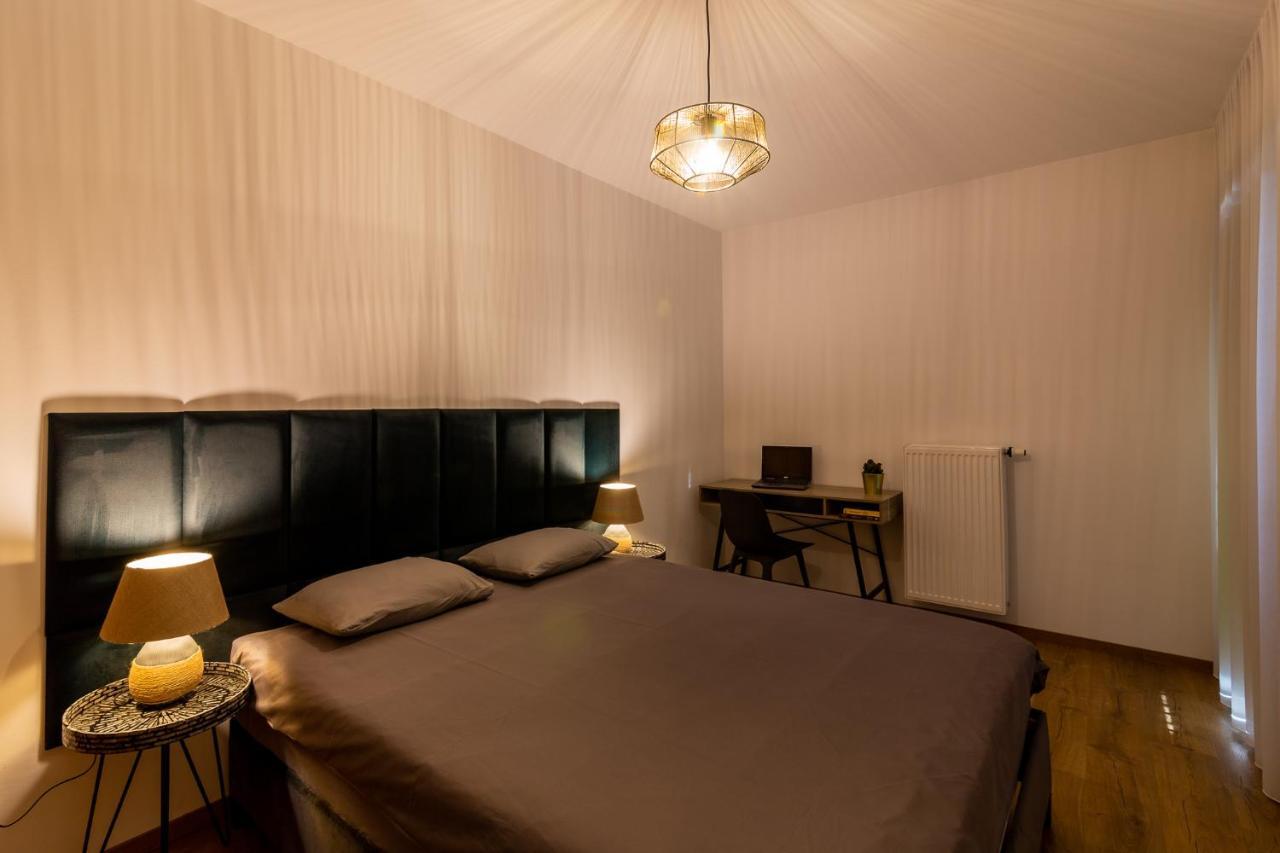 Apartamenty Na Kepie Od Wroclawapartament-Pl 外观 照片