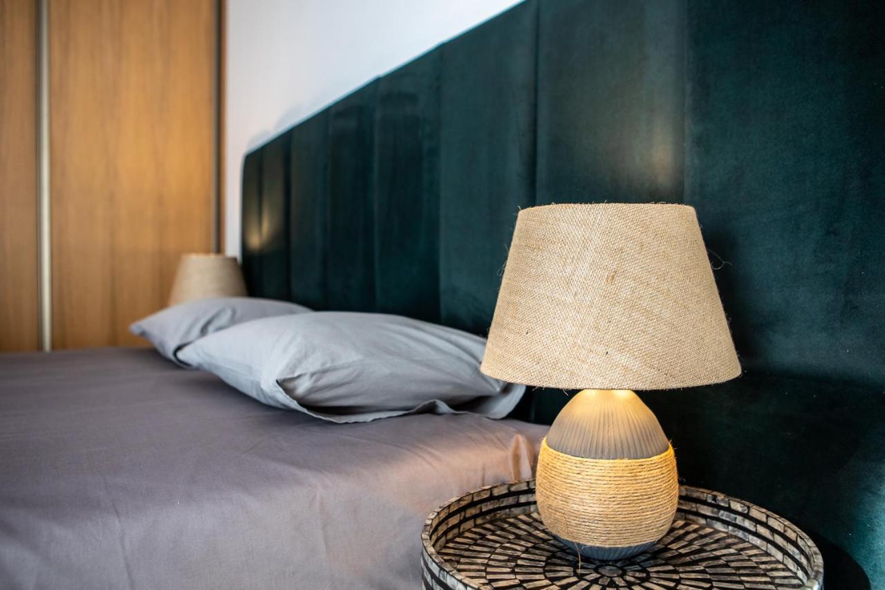 Apartamenty Na Kepie Od Wroclawapartament-Pl 外观 照片