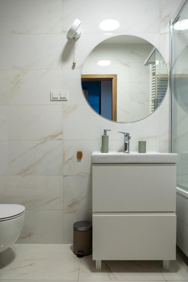 Apartamenty Na Kepie Od Wroclawapartament-Pl 外观 照片