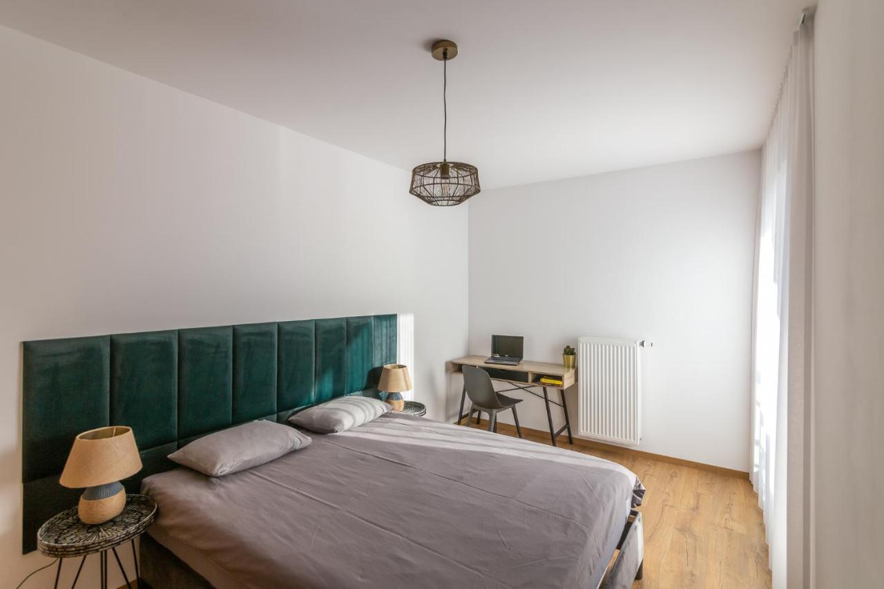 Apartamenty Na Kepie Od Wroclawapartament-Pl 外观 照片