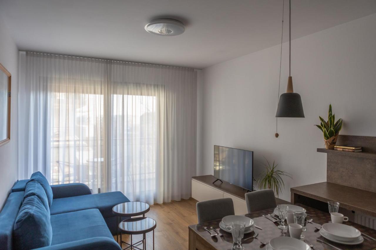Apartamenty Na Kepie Od Wroclawapartament-Pl 外观 照片