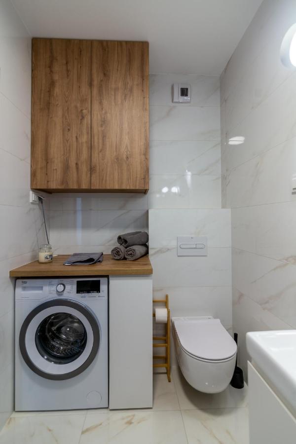 Apartamenty Na Kepie Od Wroclawapartament-Pl 外观 照片