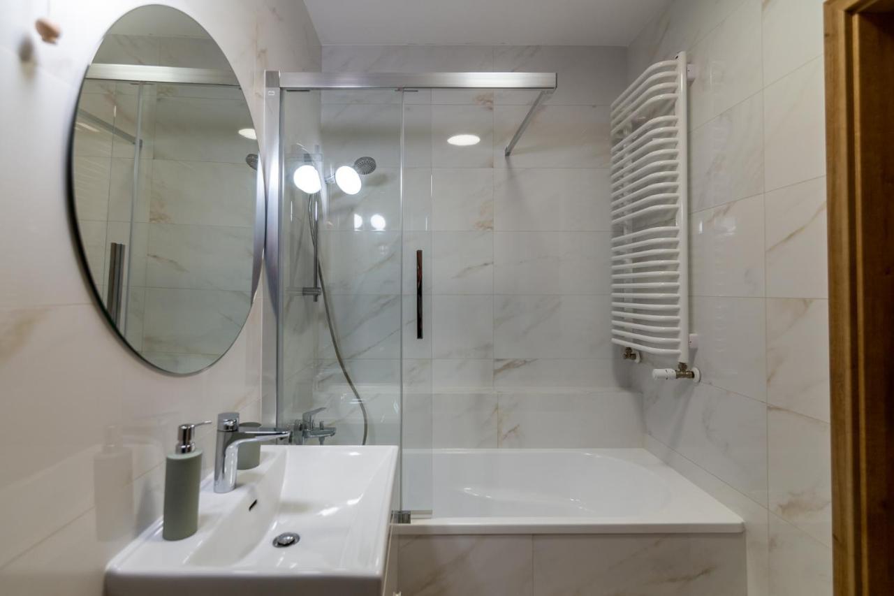 Apartamenty Na Kepie Od Wroclawapartament-Pl 外观 照片