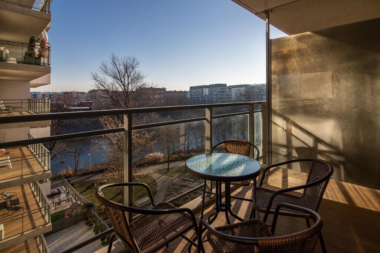 Apartamenty Na Kepie Od Wroclawapartament-Pl 外观 照片