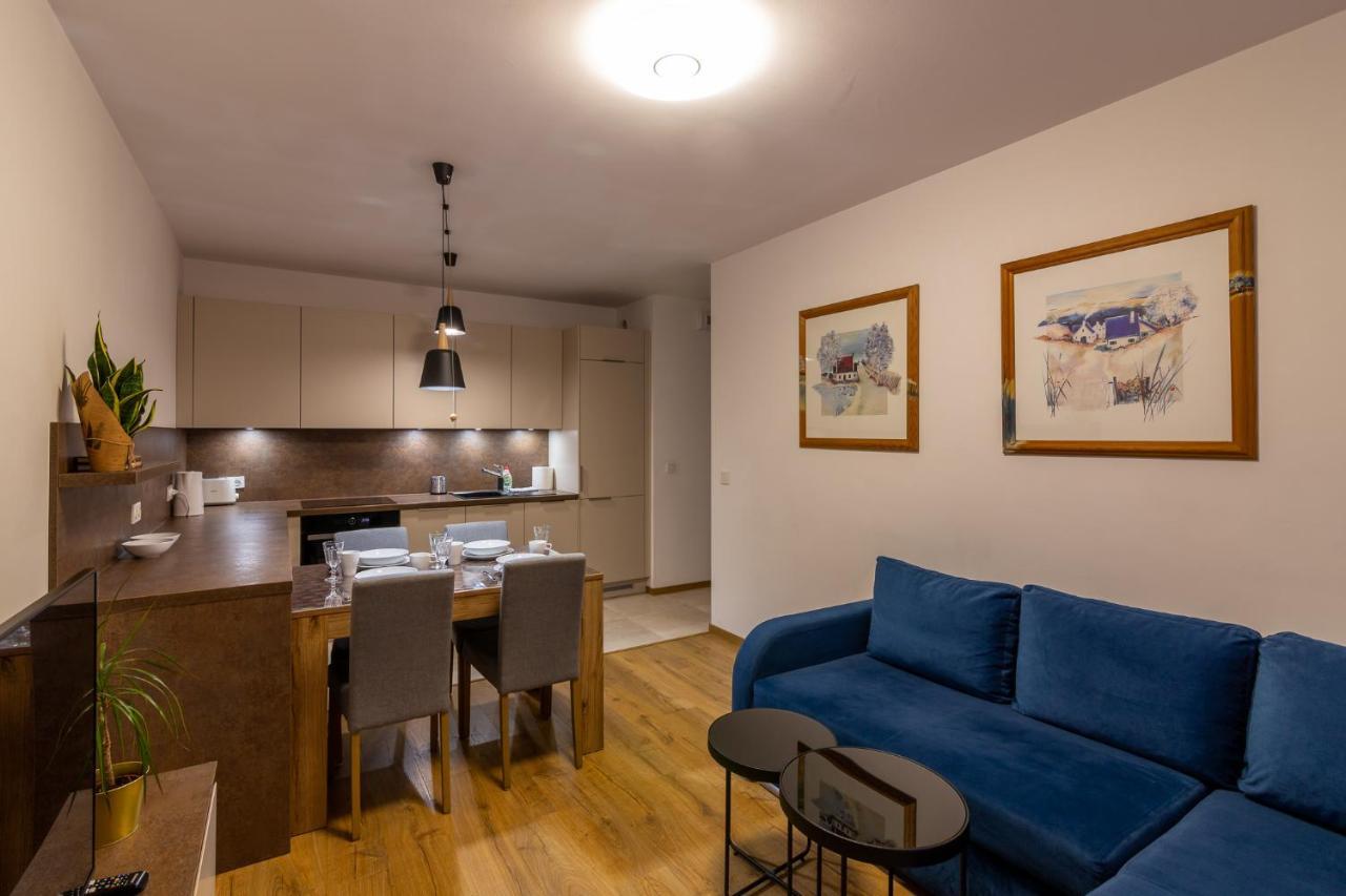 Apartamenty Na Kepie Od Wroclawapartament-Pl 外观 照片