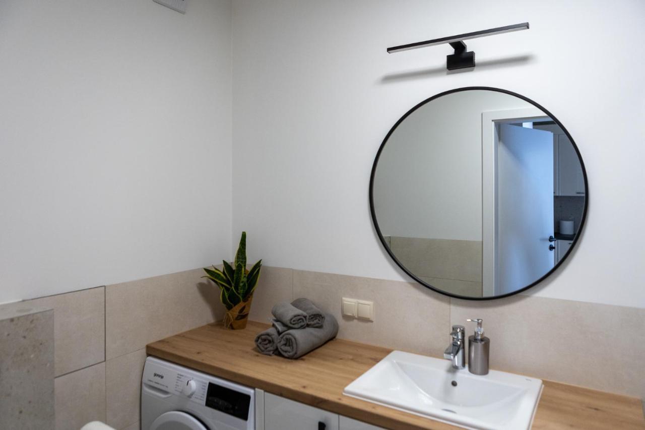 Apartamenty Na Kepie Od Wroclawapartament-Pl 外观 照片
