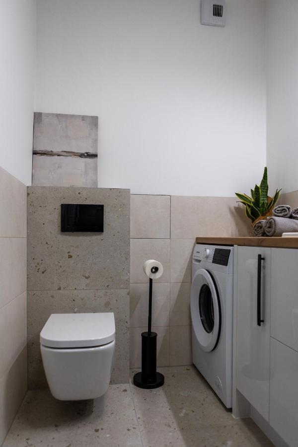 Apartamenty Na Kepie Od Wroclawapartament-Pl 外观 照片