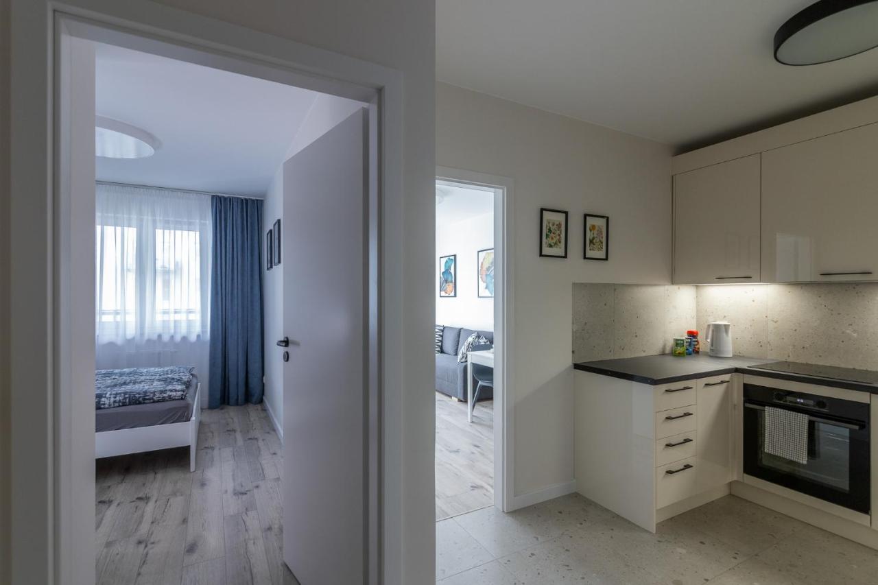 Apartamenty Na Kepie Od Wroclawapartament-Pl 外观 照片