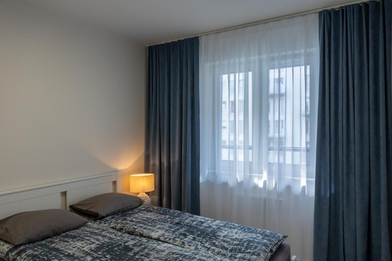 Apartamenty Na Kepie Od Wroclawapartament-Pl 外观 照片