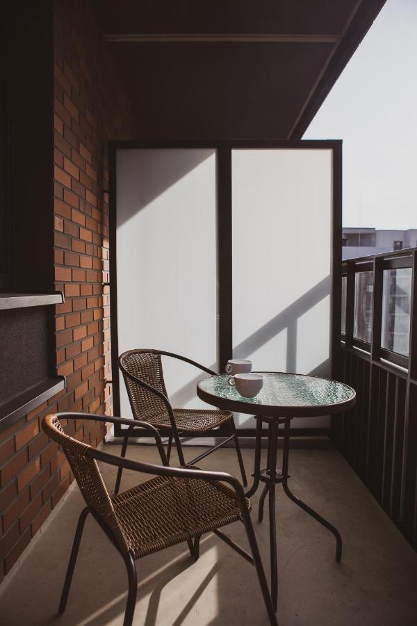 Apartamenty Na Kepie Od Wroclawapartament-Pl 外观 照片