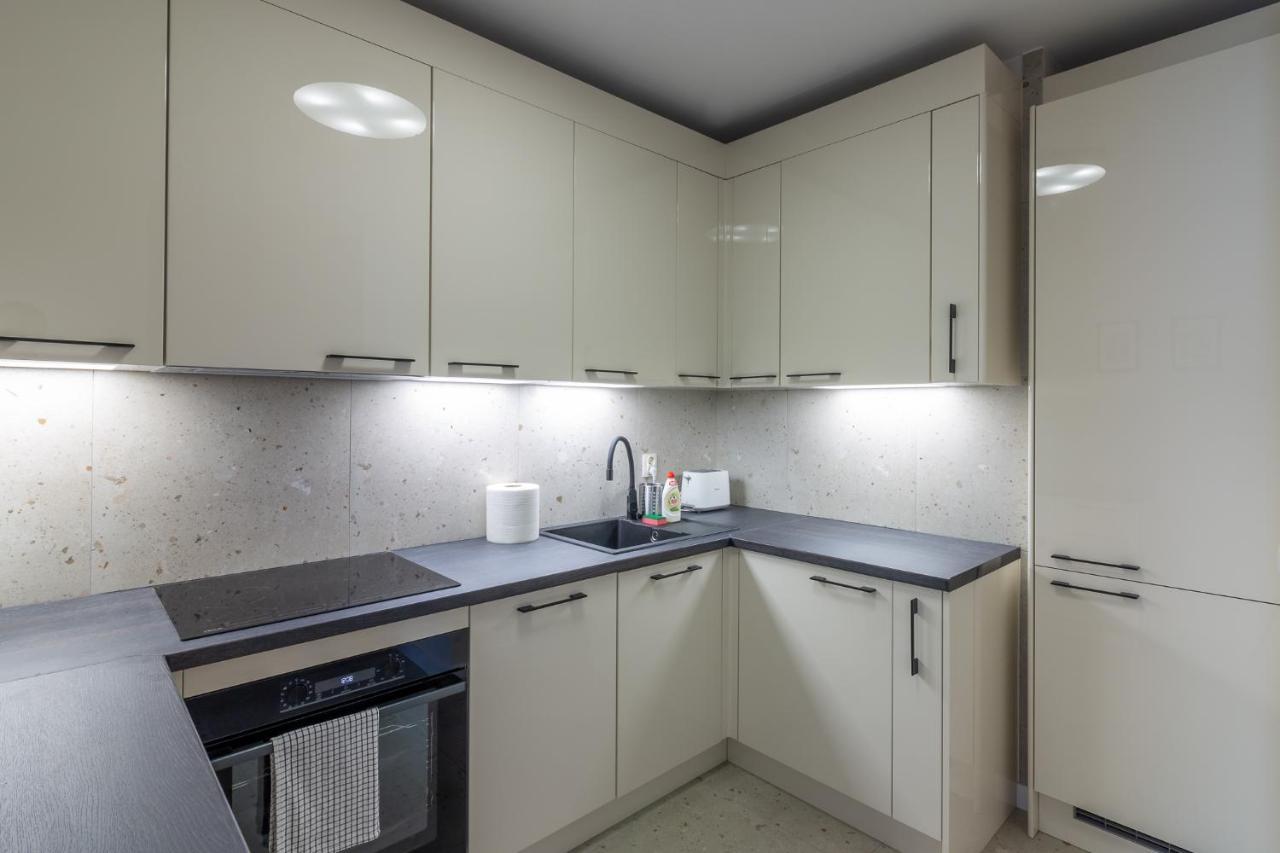 Apartamenty Na Kepie Od Wroclawapartament-Pl 外观 照片
