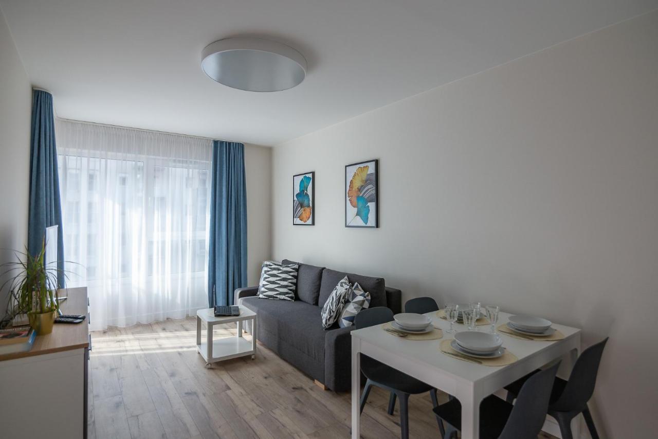 Apartamenty Na Kepie Od Wroclawapartament-Pl 外观 照片
