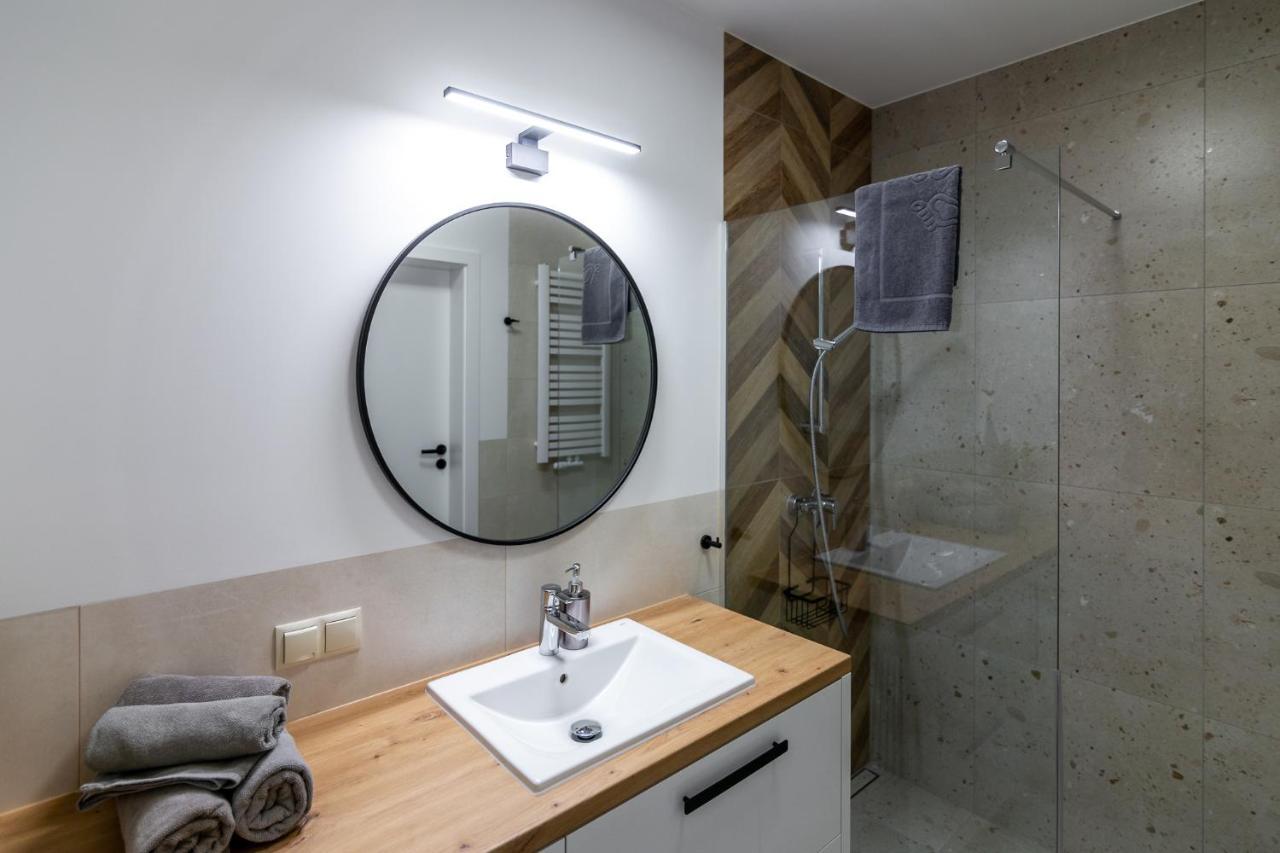 Apartamenty Na Kepie Od Wroclawapartament-Pl 外观 照片