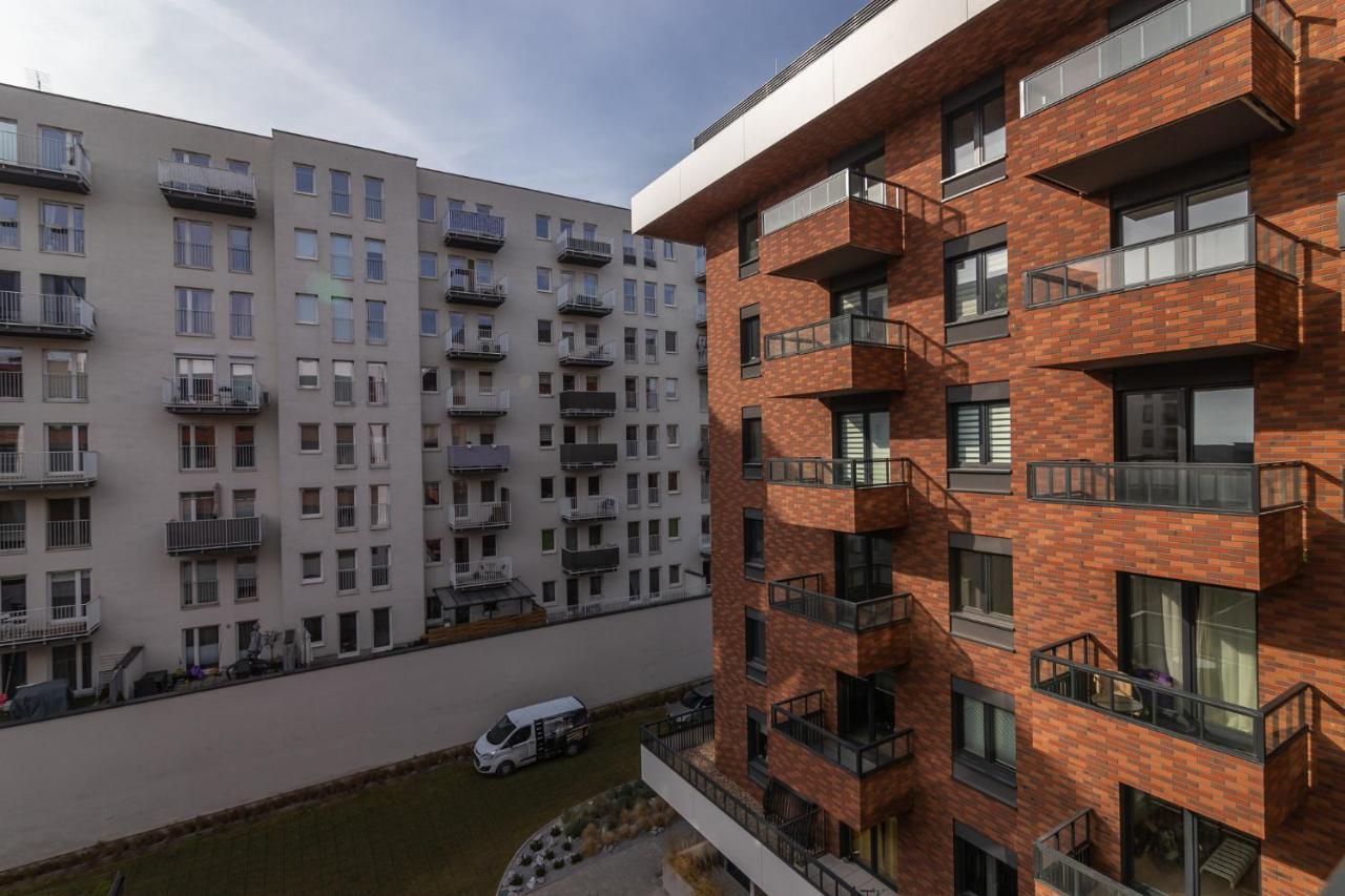 Apartamenty Na Kepie Od Wroclawapartament-Pl 外观 照片