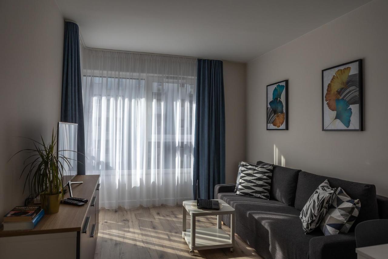 Apartamenty Na Kepie Od Wroclawapartament-Pl 外观 照片