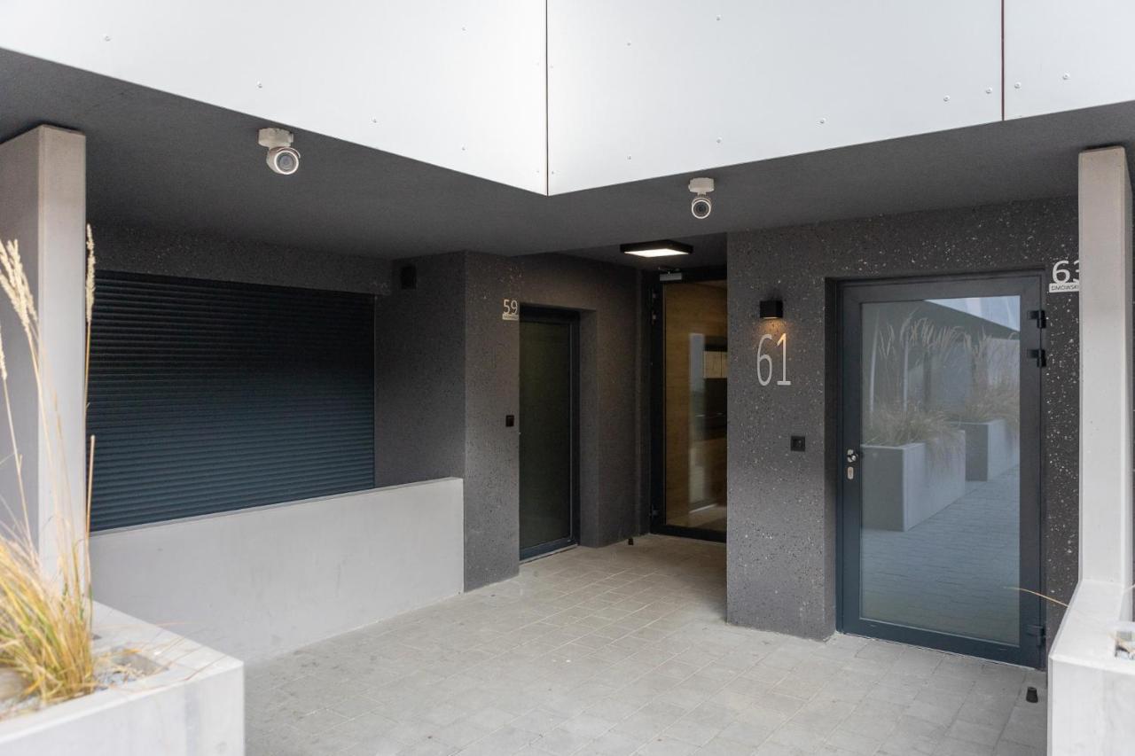 Apartamenty Na Kepie Od Wroclawapartament-Pl 外观 照片