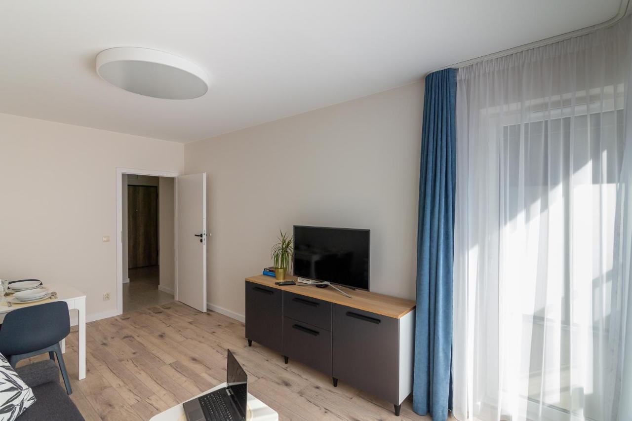 Apartamenty Na Kepie Od Wroclawapartament-Pl 外观 照片