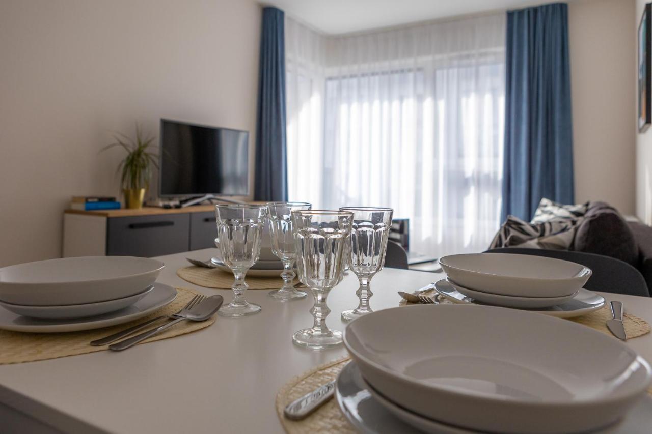 Apartamenty Na Kepie Od Wroclawapartament-Pl 外观 照片