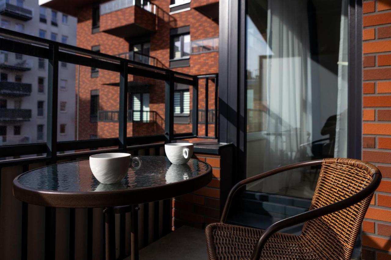 Apartamenty Na Kepie Od Wroclawapartament-Pl 外观 照片