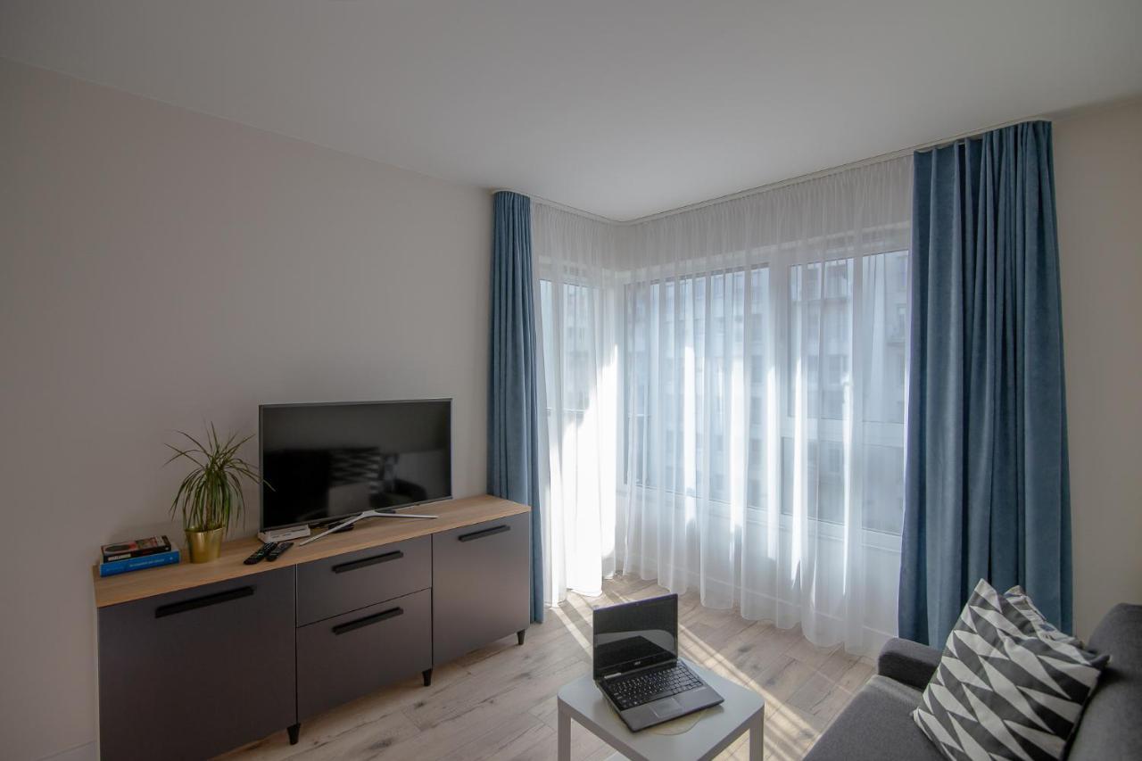 Apartamenty Na Kepie Od Wroclawapartament-Pl 外观 照片