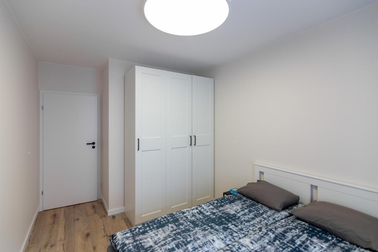 Apartamenty Na Kepie Od Wroclawapartament-Pl 外观 照片