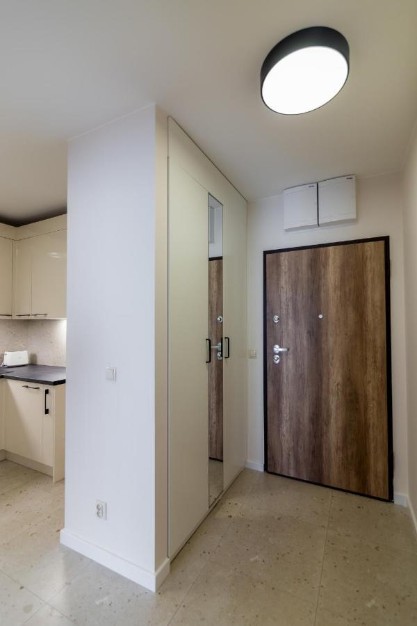Apartamenty Na Kepie Od Wroclawapartament-Pl 外观 照片