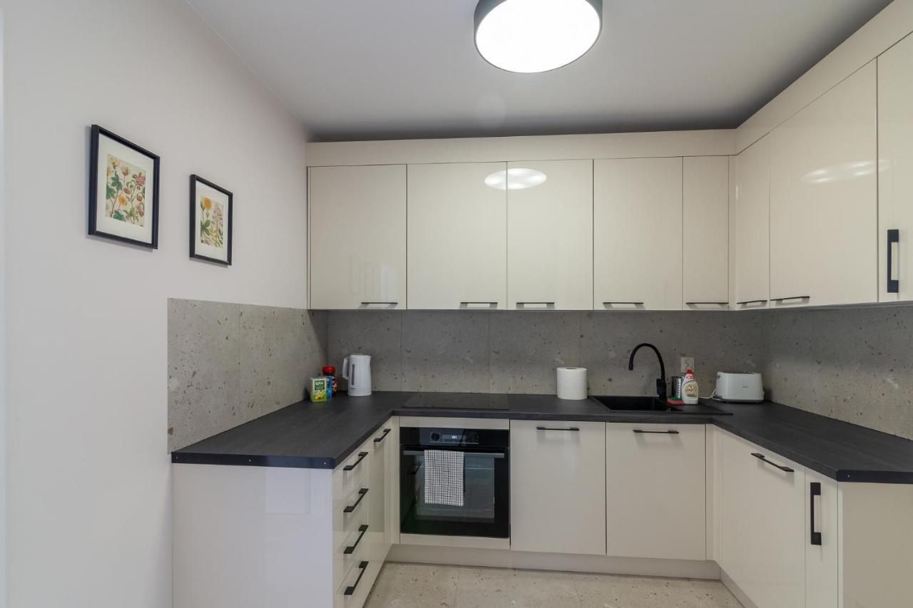 Apartamenty Na Kepie Od Wroclawapartament-Pl 外观 照片