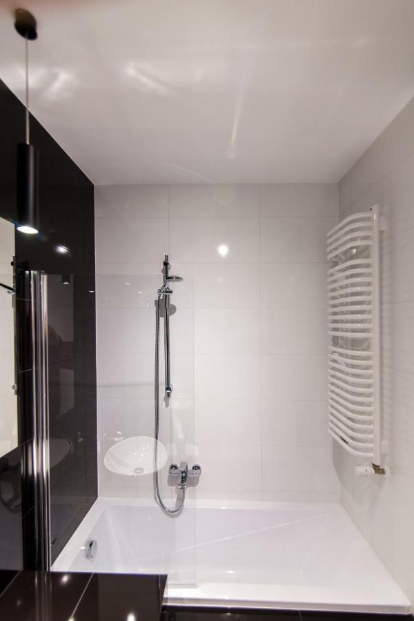 Apartamenty Na Kepie Od Wroclawapartament-Pl 外观 照片
