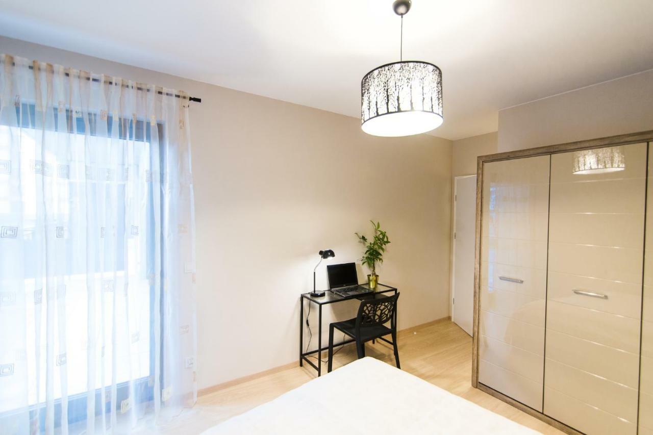 Apartamenty Na Kepie Od Wroclawapartament-Pl 外观 照片