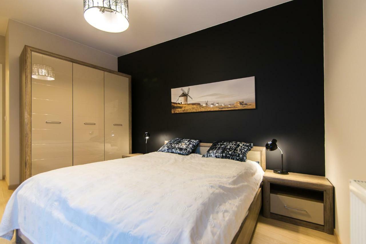 Apartamenty Na Kepie Od Wroclawapartament-Pl 外观 照片