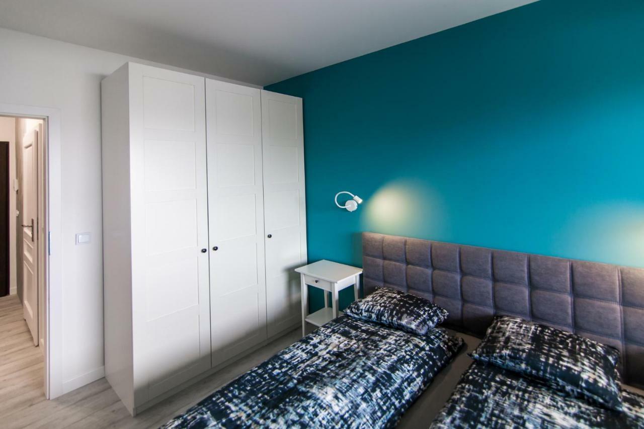 Apartamenty Na Kepie Od Wroclawapartament-Pl 外观 照片