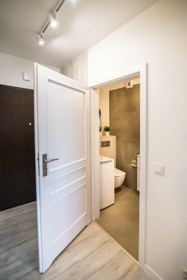 Apartamenty Na Kepie Od Wroclawapartament-Pl 外观 照片