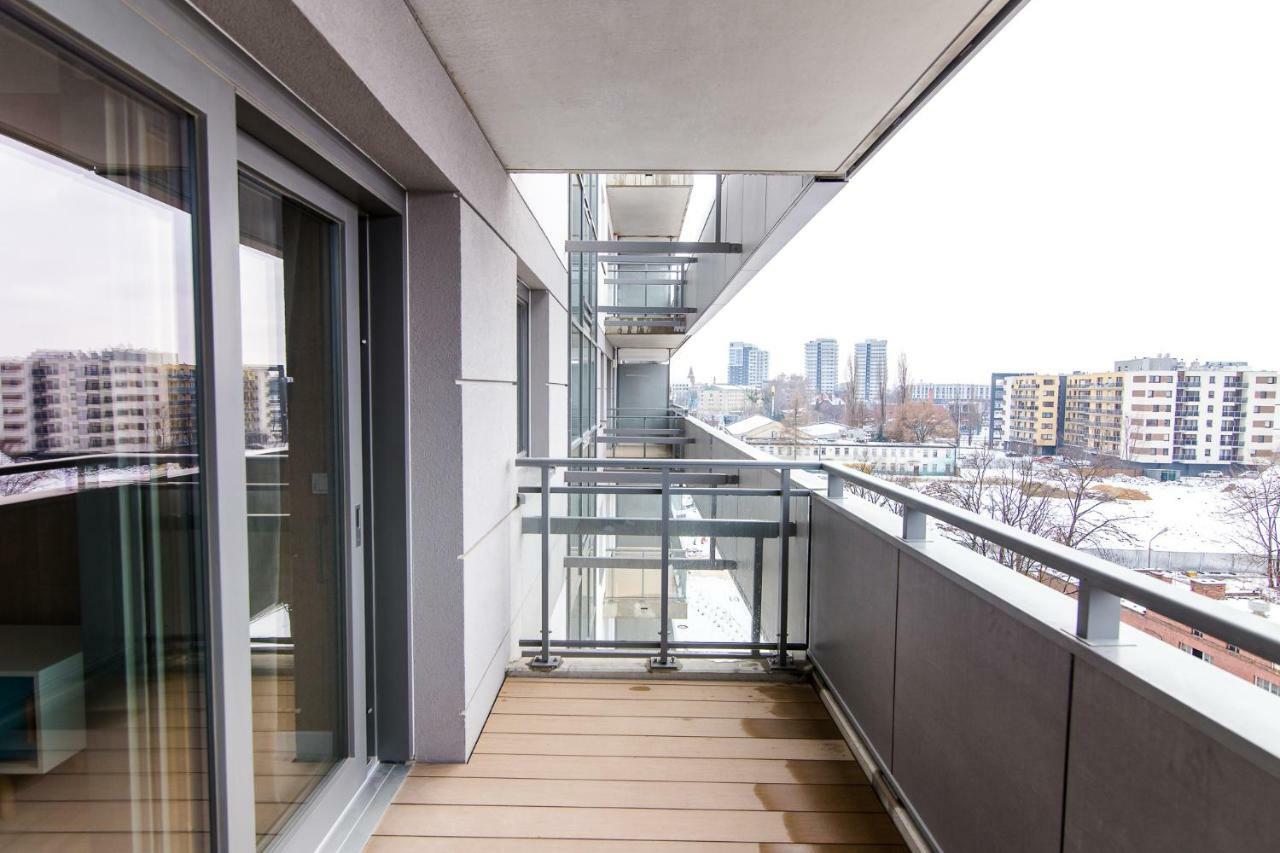 Apartamenty Na Kepie Od Wroclawapartament-Pl 外观 照片