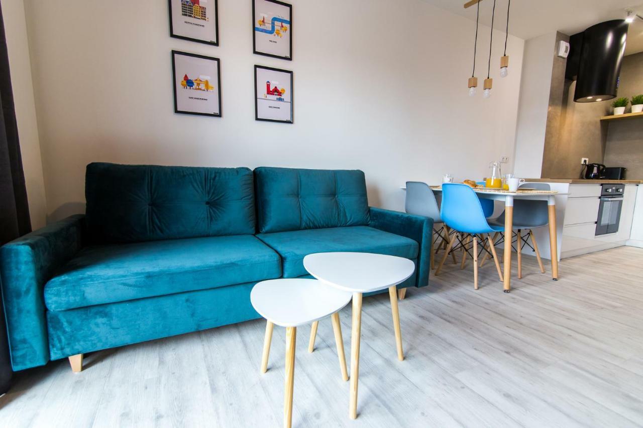 Apartamenty Na Kepie Od Wroclawapartament-Pl 外观 照片