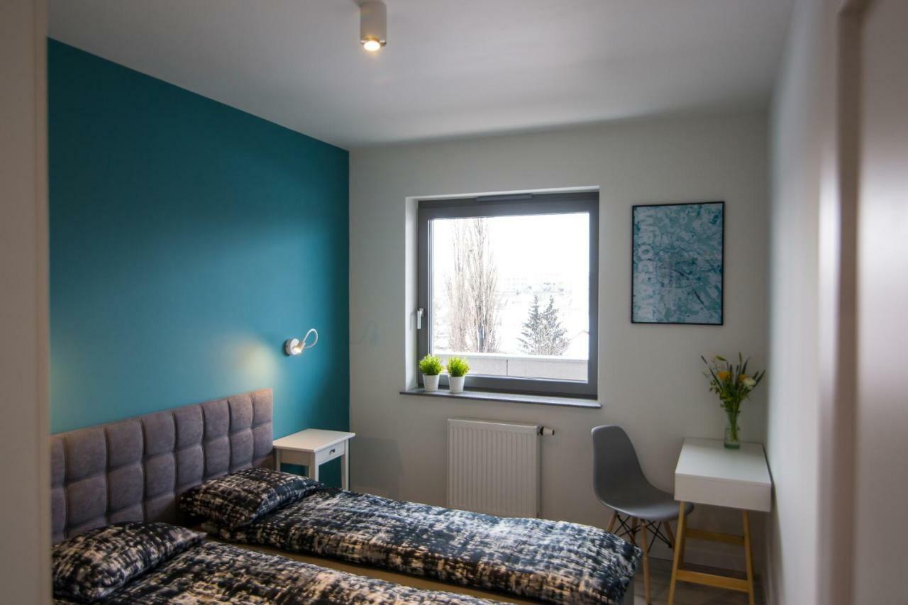 Apartamenty Na Kepie Od Wroclawapartament-Pl 外观 照片