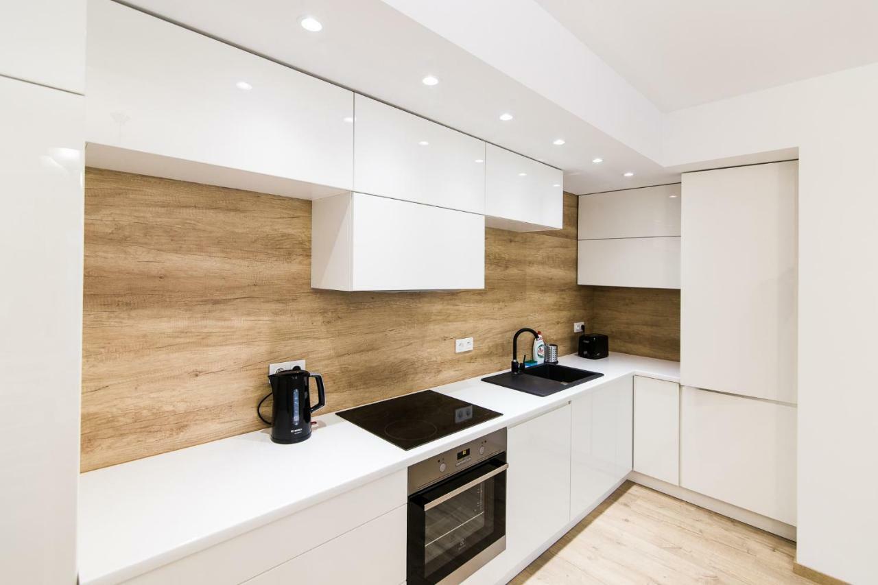 Apartamenty Na Kepie Od Wroclawapartament-Pl 外观 照片