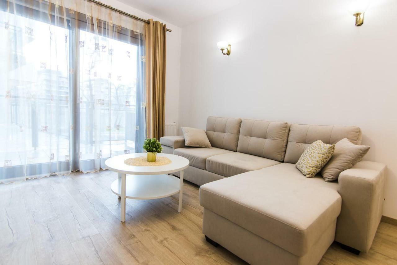 Apartamenty Na Kepie Od Wroclawapartament-Pl 外观 照片