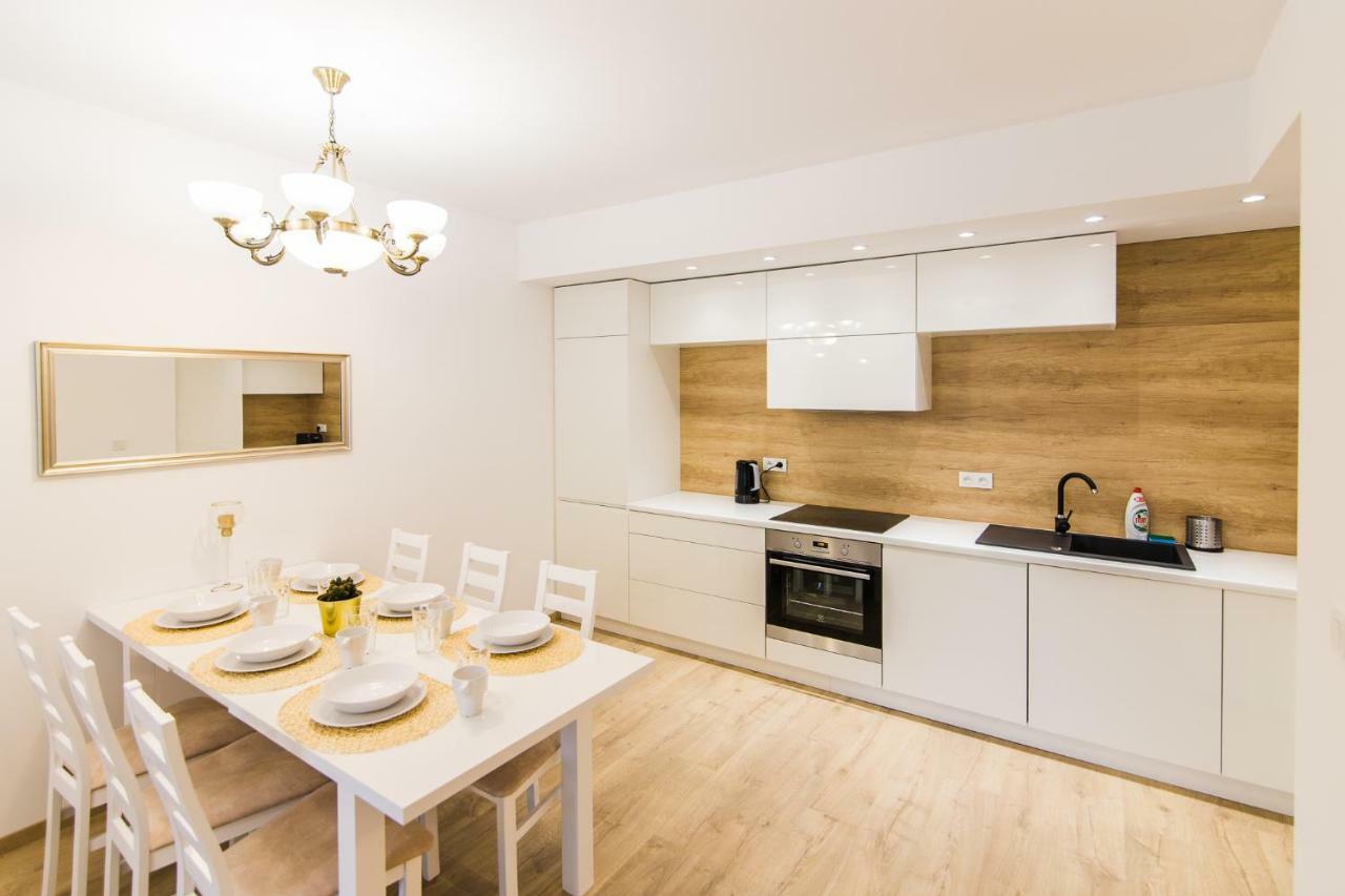 Apartamenty Na Kepie Od Wroclawapartament-Pl 外观 照片