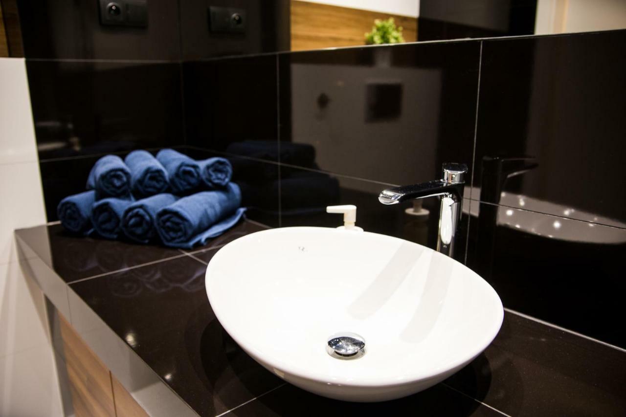 Apartamenty Na Kepie Od Wroclawapartament-Pl 外观 照片