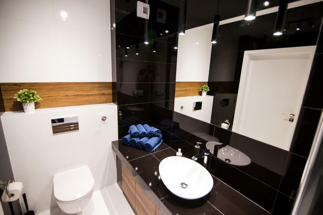 Apartamenty Na Kepie Od Wroclawapartament-Pl 外观 照片