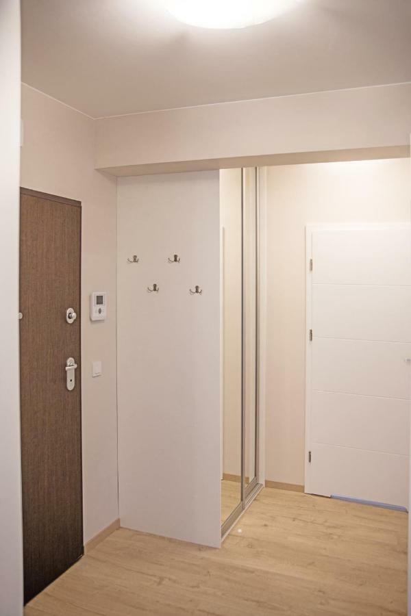 Apartamenty Na Kepie Od Wroclawapartament-Pl 外观 照片