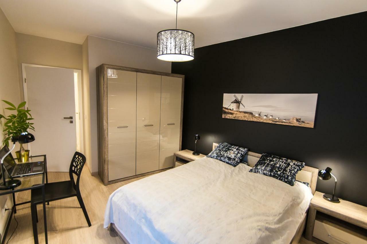 Apartamenty Na Kepie Od Wroclawapartament-Pl 外观 照片