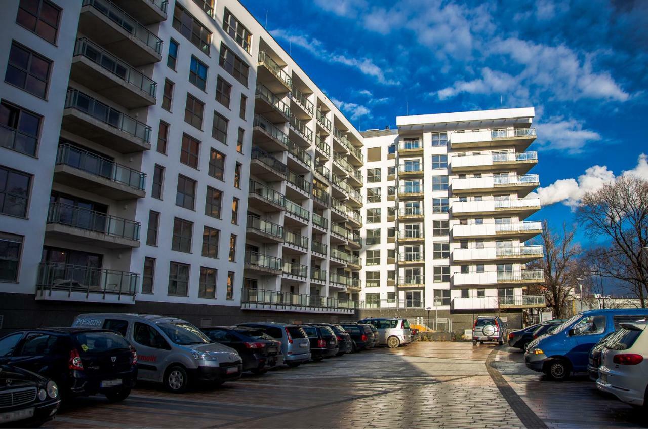 Apartamenty Na Kepie Od Wroclawapartament-Pl 外观 照片