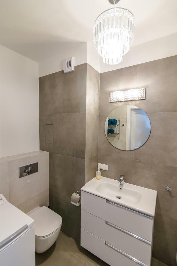 Apartamenty Na Kepie Od Wroclawapartament-Pl 外观 照片